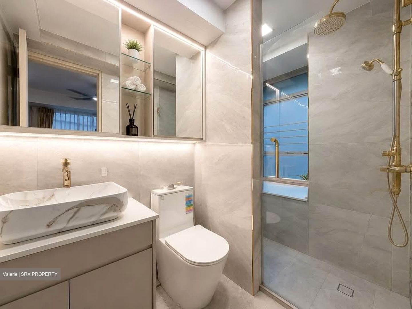 Blk 138C The Peak @ Toa Payoh (Toa Payoh), HDB 5 Rooms #577690621
